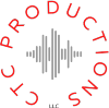 CTC Productions logo